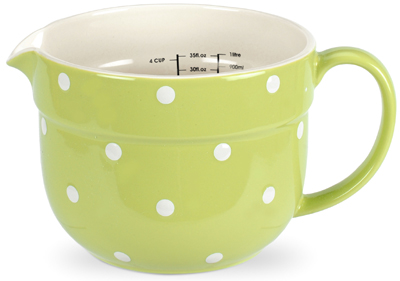 Measuring Jug